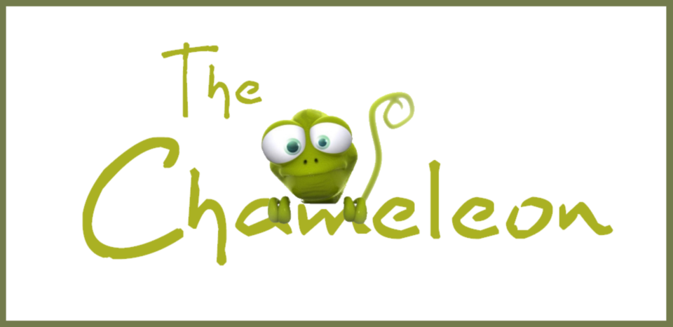 The Chameleon