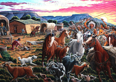 Today in Southern History: Adobe Walls II