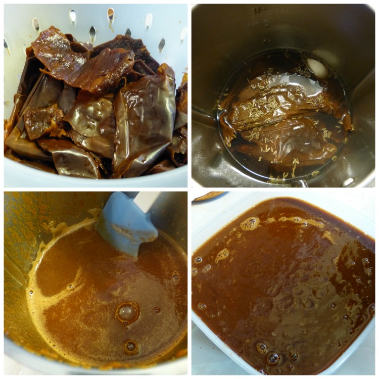 Álbumes 103+ Foto Como Se Hace El Chicharron Prensado En Chile Guajillo El último