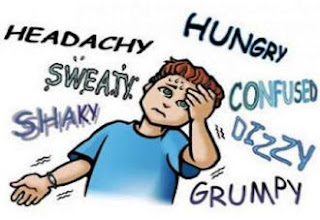 The Symptoms of Juvenile Diabetes