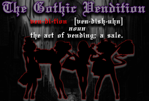 The Gothic Vendition