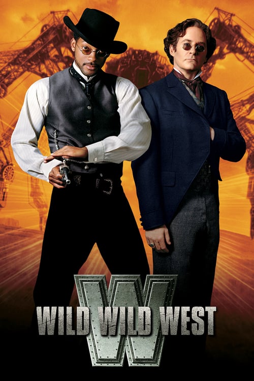 [VF] Wild Wild West 1999 Streaming Voix Française