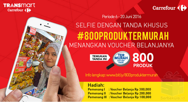 Selfie dengan tanda khusus #800ProdukTermurah Selfie dengan tanda khusus #800ProdukTermurah