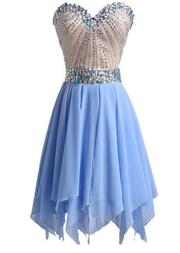 homecoming shopping