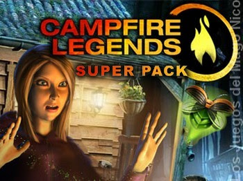 CAMPFIRE LEGENDS: SUPER PACK - Guía del juego y video guía Sin%2Bt%25C3%25ADtulo%2B1
