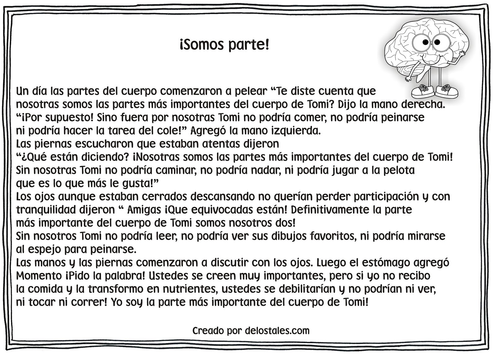 Semana 27 Somos Parte De Los Tales No quiere limitarse a ser esposa y madre. semana 27 somos parte de los tales