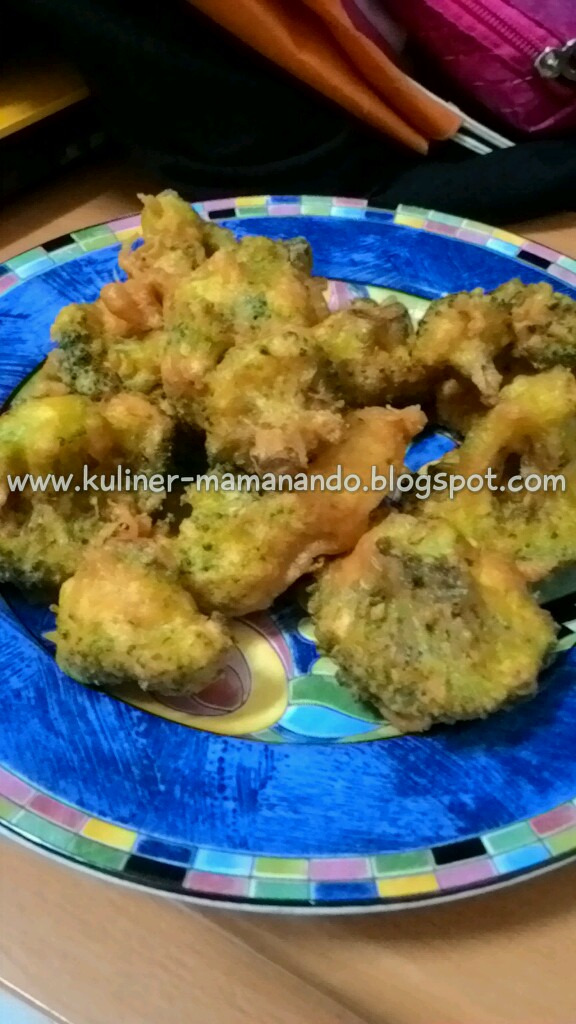 Tips menyiasati anak yang tidak suka makan sayur