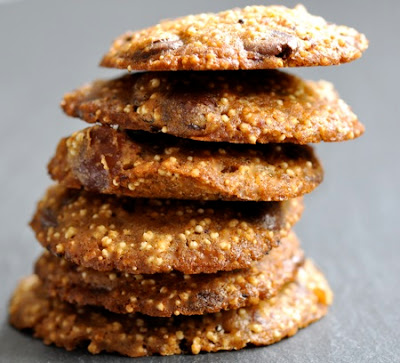 les meilleurs biscuits sans gluten