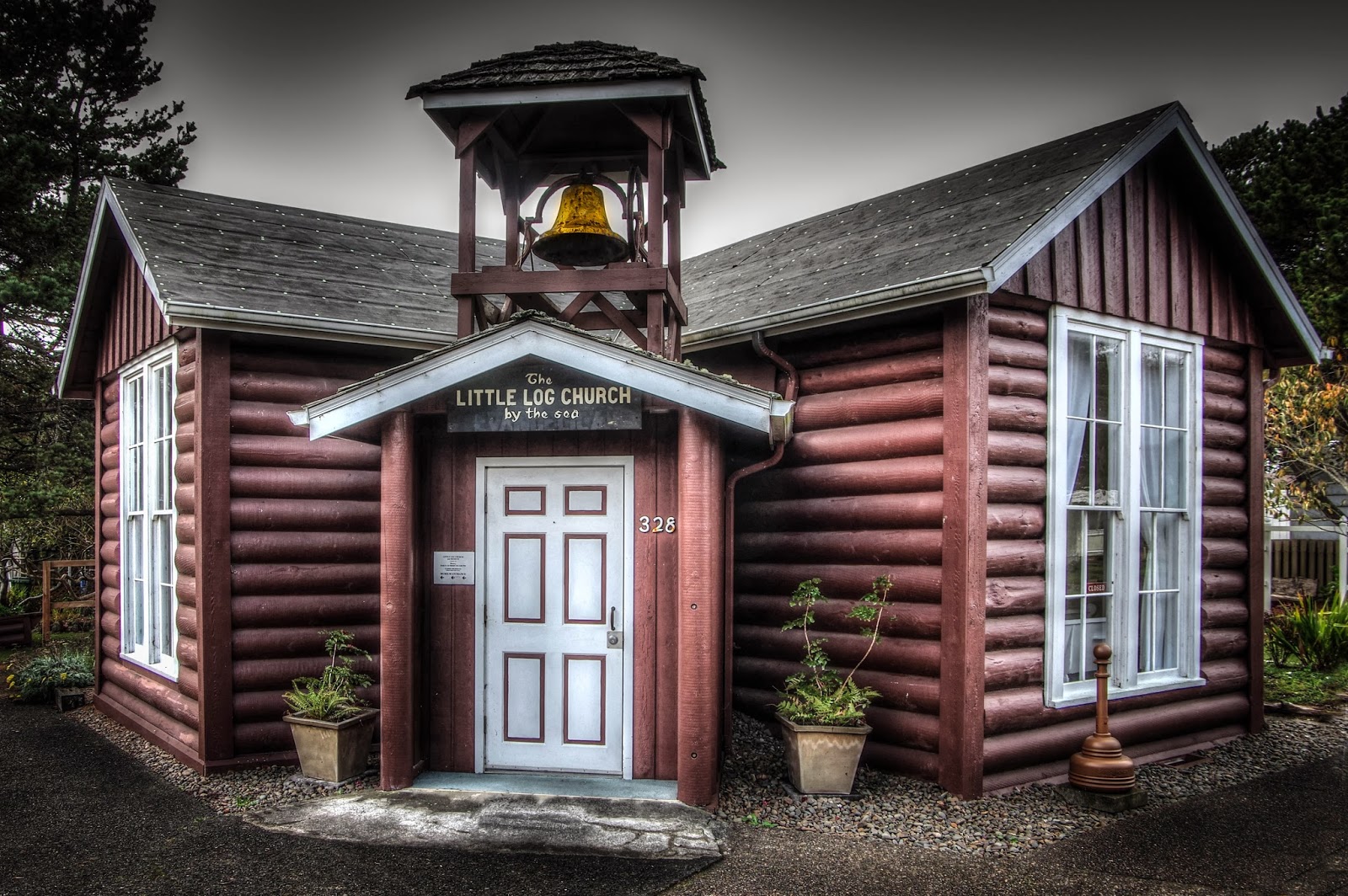 Thom Zehrfeld Photography Yachats Oregon