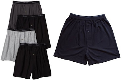 Hathaway Boxer Shorts Hathaway Boxer Shorts