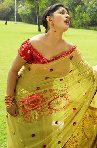 Meera Jasmine Hot Images