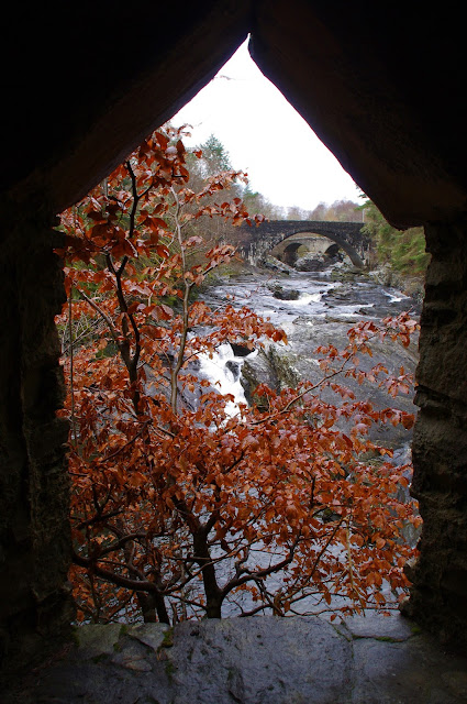 Scottish Highlands Alt na Criche Trail Loch Ness Scottish Highlands Alt na Criche Trail Loch Ness