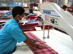 fundamental of apparel production apparel production