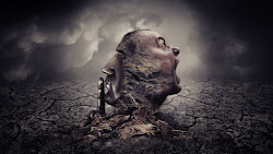 photoshop surreal silent manipulation scream tutorial basic