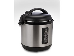 cucina essentials pressure cooker 1