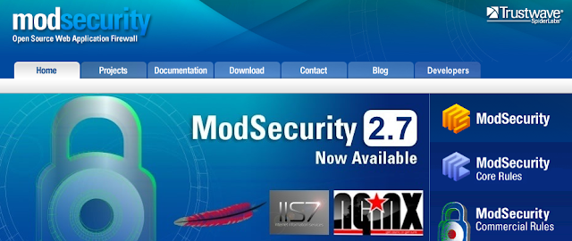 Upgrade ModSecurity to version 2.7.4 for fixing Denial of Service Vulnerability