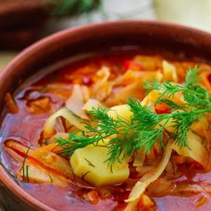 Original Diet Recipe For Fat-Burning Soup Original Diet Recipe For Fat-Burning Soup