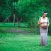 Actor ‘Deyemi Okanlawon Shares Gorgeous Throwback Wife's Maternity Photos 
