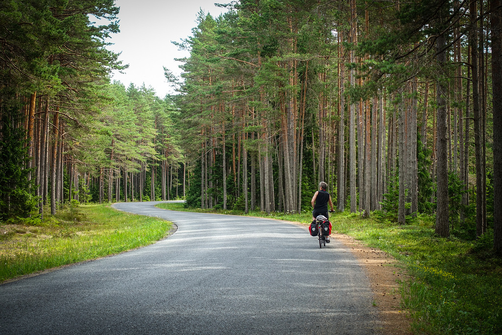 Visit Estonia. Photo by: Timo Seppälä