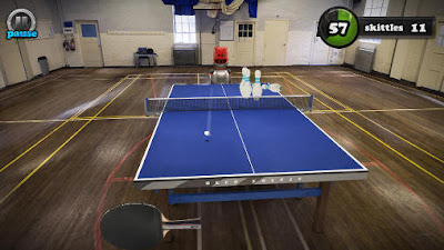 Table tennis touch Download free for Android and IOS
