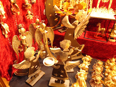 Gök Delindi Tasarım Yağıyor: Yılın ilk Noel Fuarı