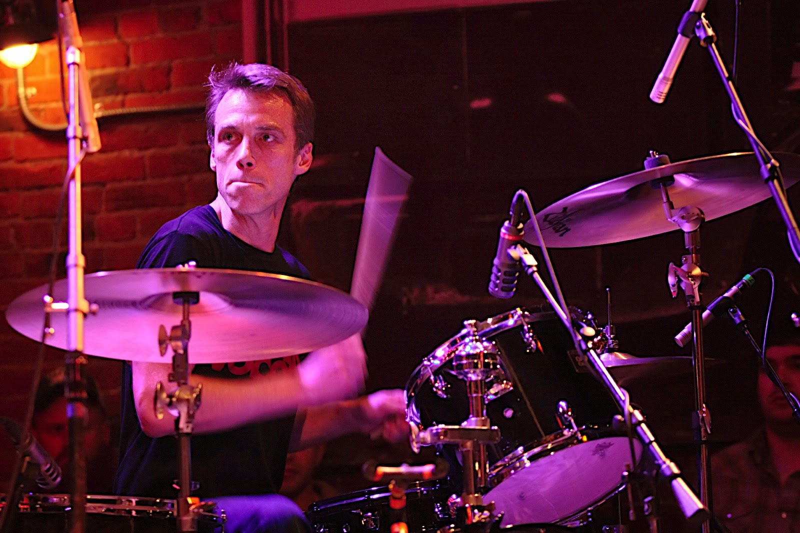 (What's on) Mica's Mind Cinco discos para conhecer Matt Cameron