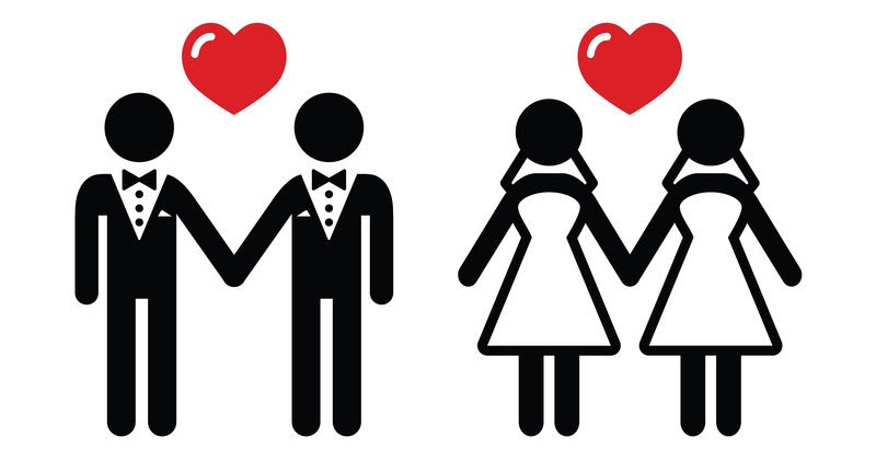 LA FAMILIA Matrimonio Entre Personas Del Mismo Sexo