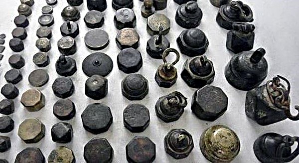 Dirhem Agirlik Olcusu Nedir Kisaca Hakkinda Bilgi Big Bilgi