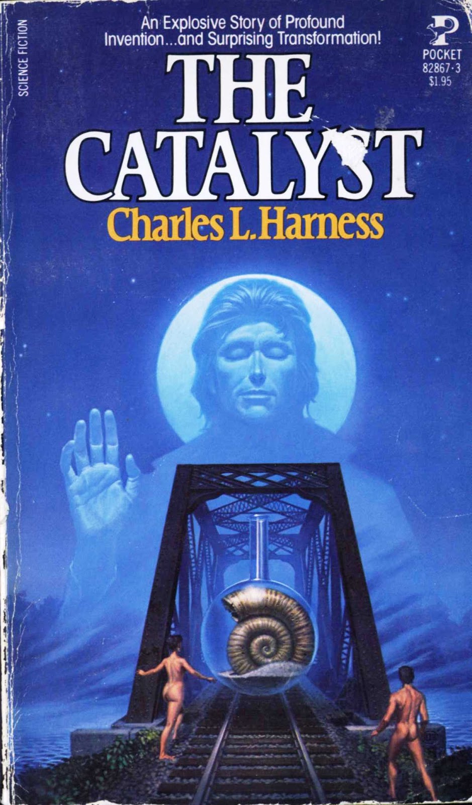 The PorPor Books Blog SF and Fantasy Books 1968 1988