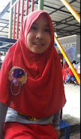 Minta Diulang Tiap Tahun Market Day SD Islam Az Zahra Bandar Lampung 
