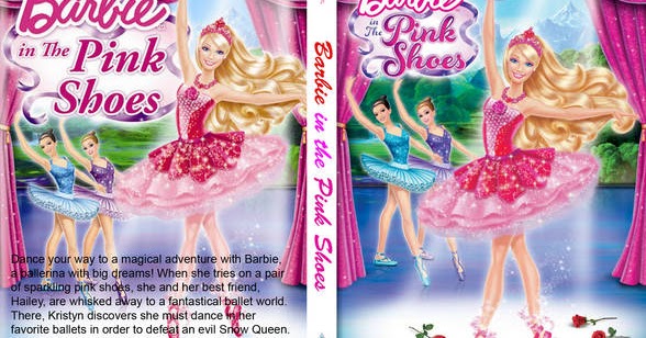 Watch Barbie In The Pink Shoes Online Free Watch Barbie In The Pink Shoes Online Free