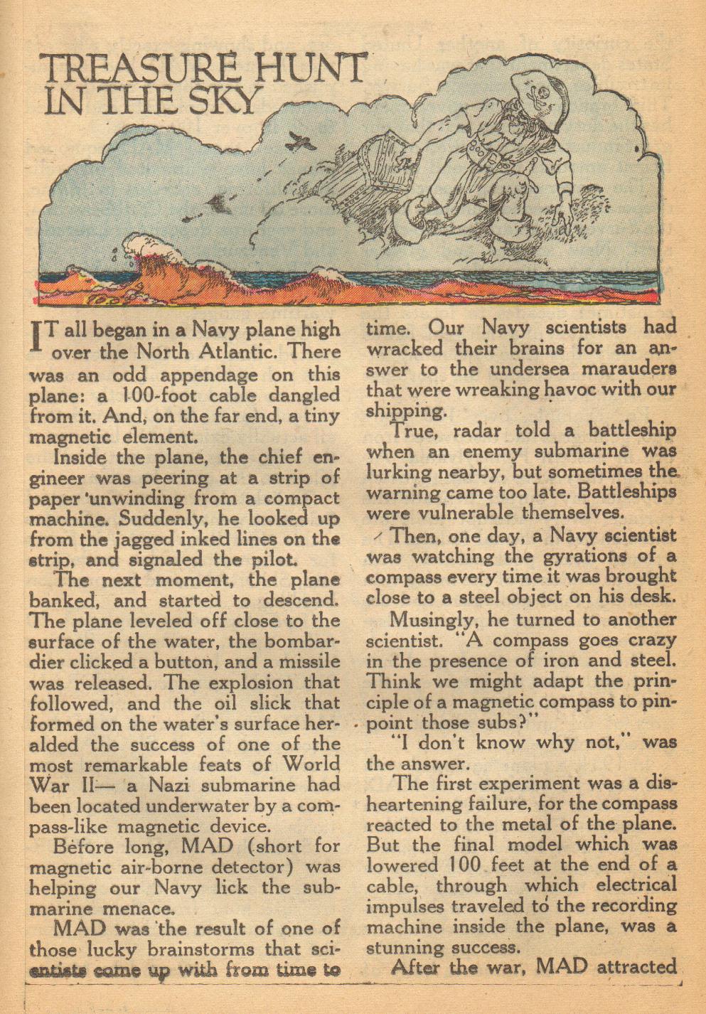 Read online Superman (1939) comic -  Issue #93 - 29