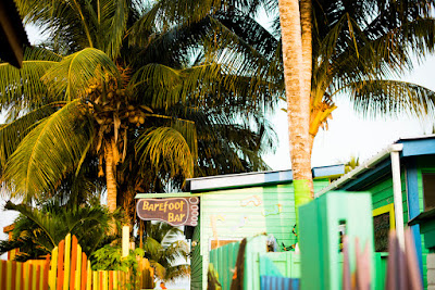 Remax Vip Belize: Getting closer Barefoot Bare