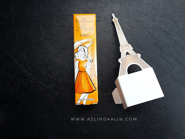 ENCHANTEUR PARIS PETITE PARFUM MINYAK WANGI HARUMAN TERKINI TANPA ALKOHOL ENCHANTEUR PARIS PETITE PARFUM MINYAK WANGI HARUMAN TERKINI TANPA ALKOHOL