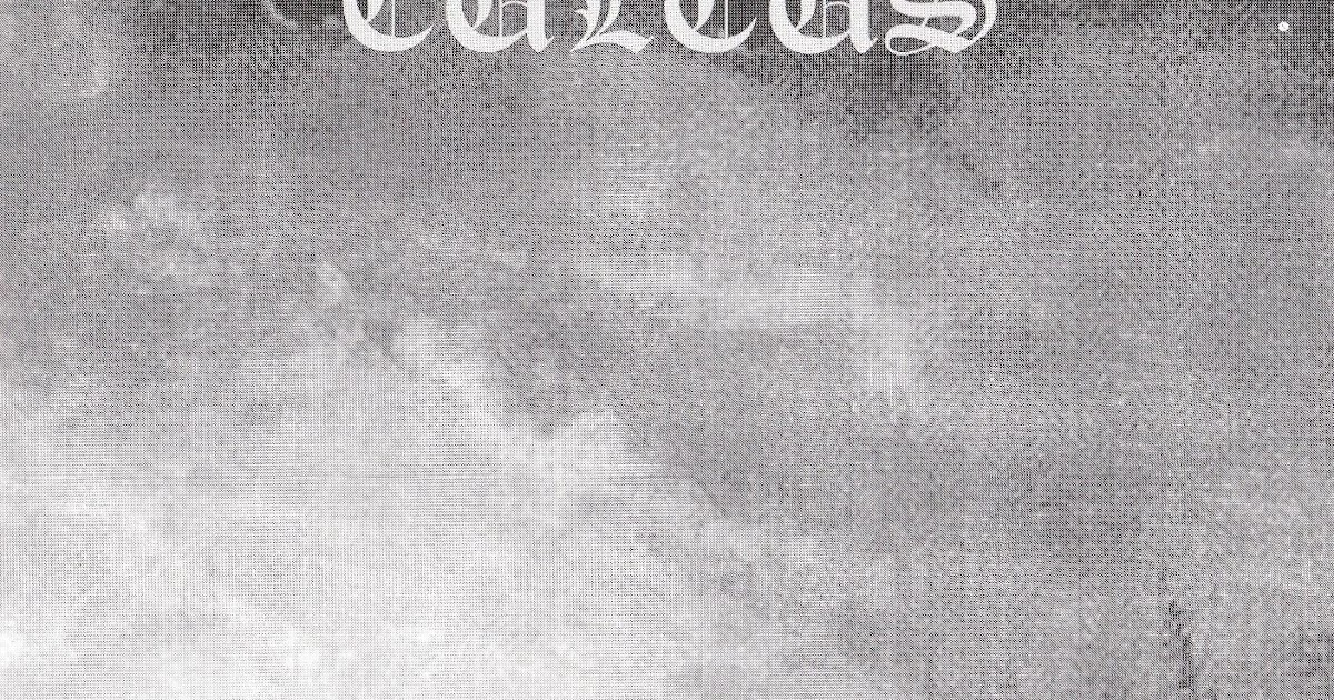 Orenda Back In The Grave Orenda Back In The Grave