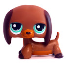 Littlest Pet Shop Pet Pairs Dachshund (#1950) Pet