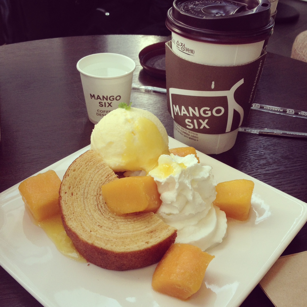 A Wife's Charmed Life Seoul, In Love With You Again