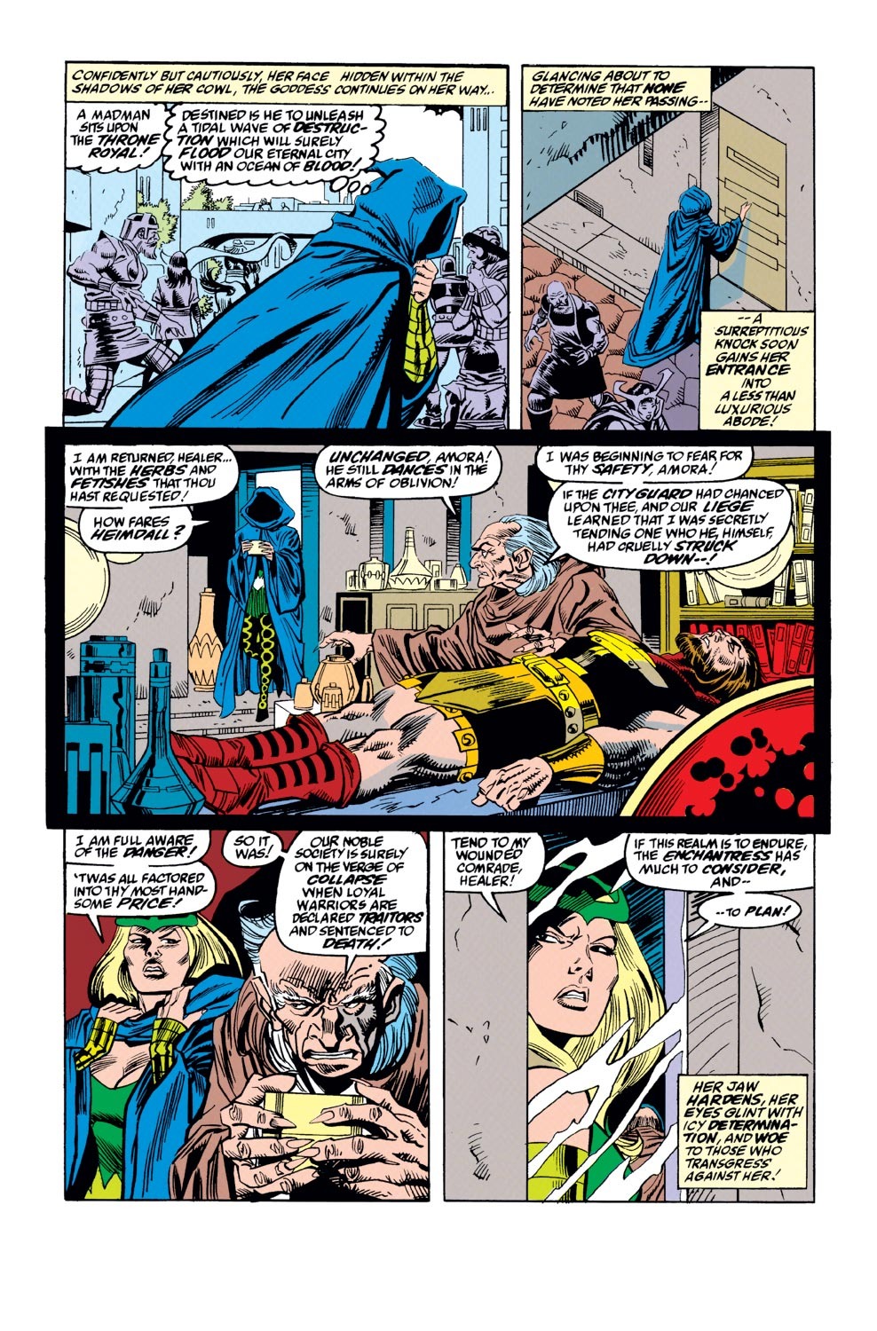 Thor (1966) 454 Page 2