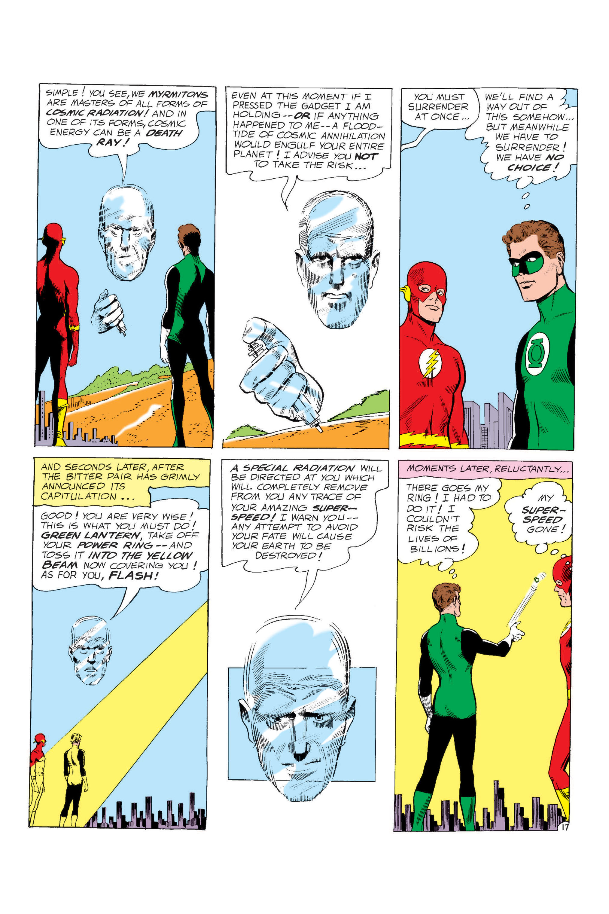 The Flash (1959) issue 131 - Page 18