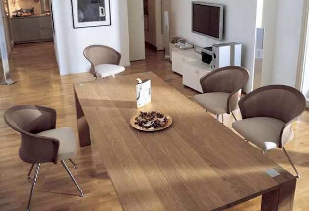 Sillas de Plastico para el Comedor - Lo mejor para el uso diario | Cómo