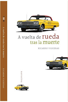 A VUELTA DE RUEDA TRAS LA MUERTE (2014)