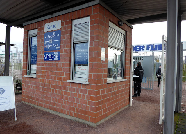 Groundsuchtig Tsv Langstadt Sv Viktoria Aschaffenburg 1 3