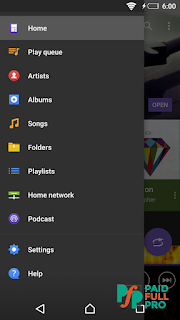 XPERIA Music