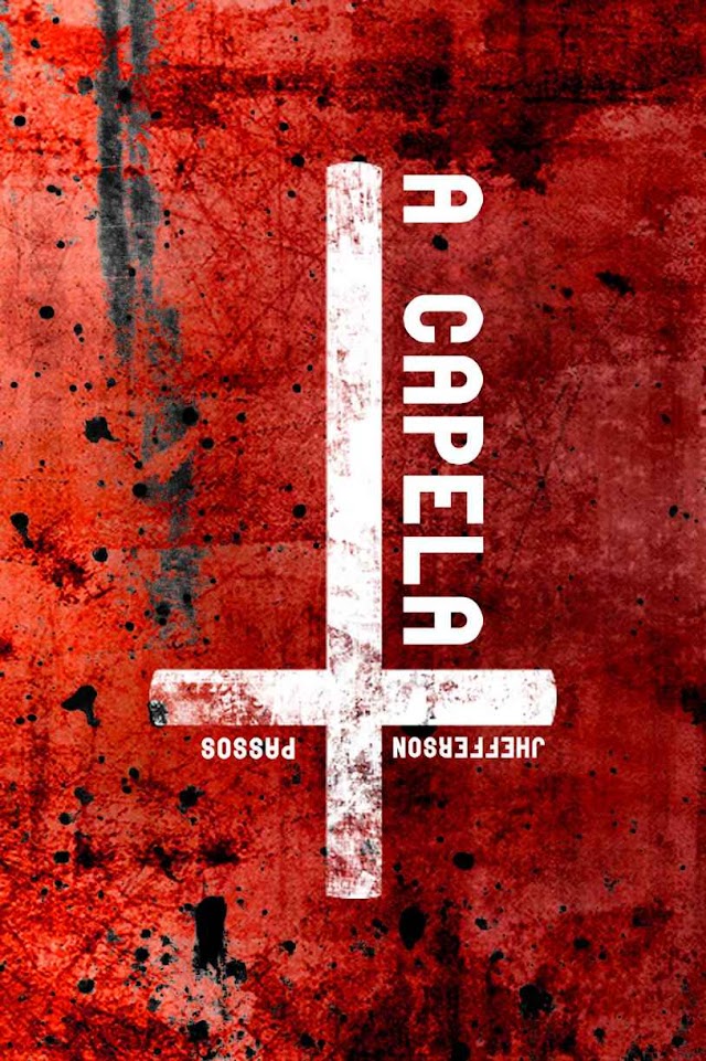 Resenha | A Capela de Jhefferson Passos