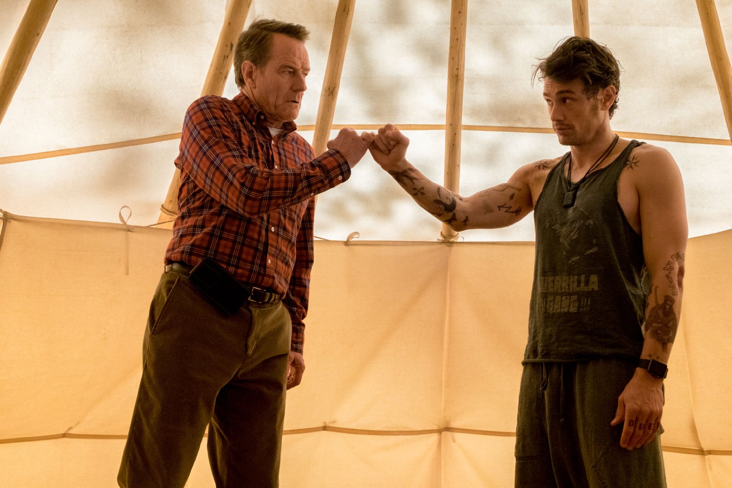 James Franco (19 April 1978, Palo Alto, California, USA) movies list