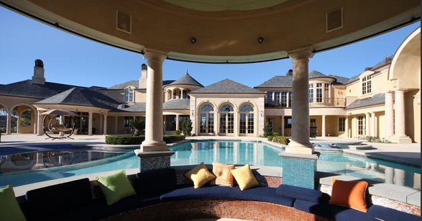 Urban Crush: HOMES & DECOR CRUSH