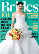 featured in Brides