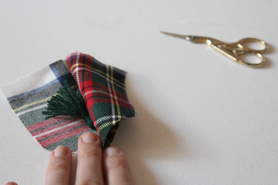 Tutorial collar étnico