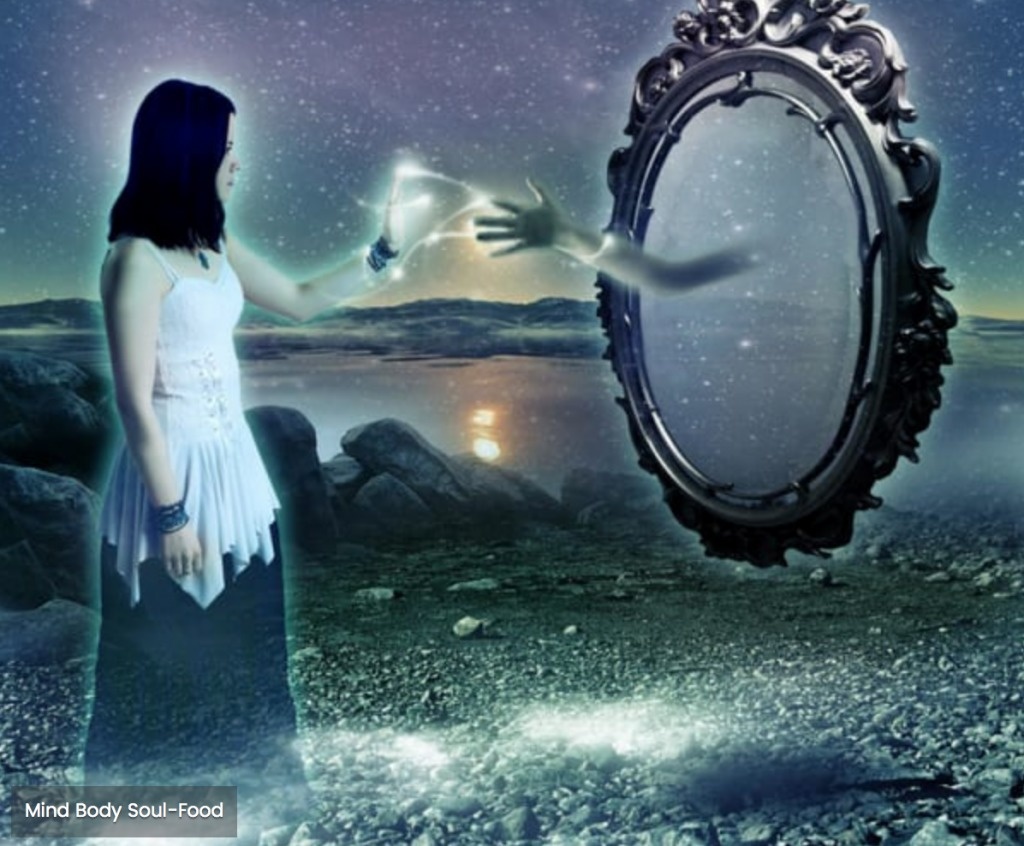 Some spirits might talk to you or ask you to deliver a message to someone. - Signs Your Deceased Loved One Is Still Nearby. Some spirits might talk to you or ask you to deliver a message to someone. - Signs Your Deceased Loved One Is Still Nearby.