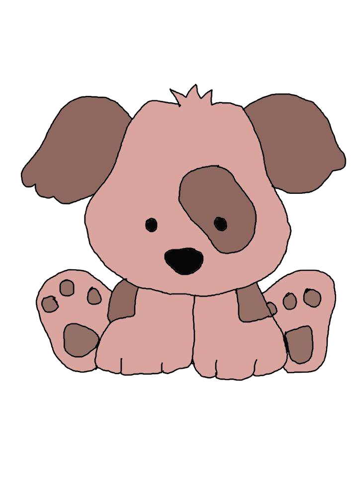 spring puppy clip art - photo #35